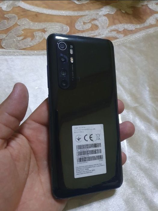 Xiaomi Note 10 lite 6/64gb