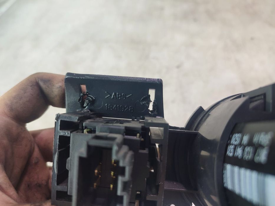 Bloc lumini 1841928 Volkswagen VW Passat B5.5 [facelift] [2000 - 2005