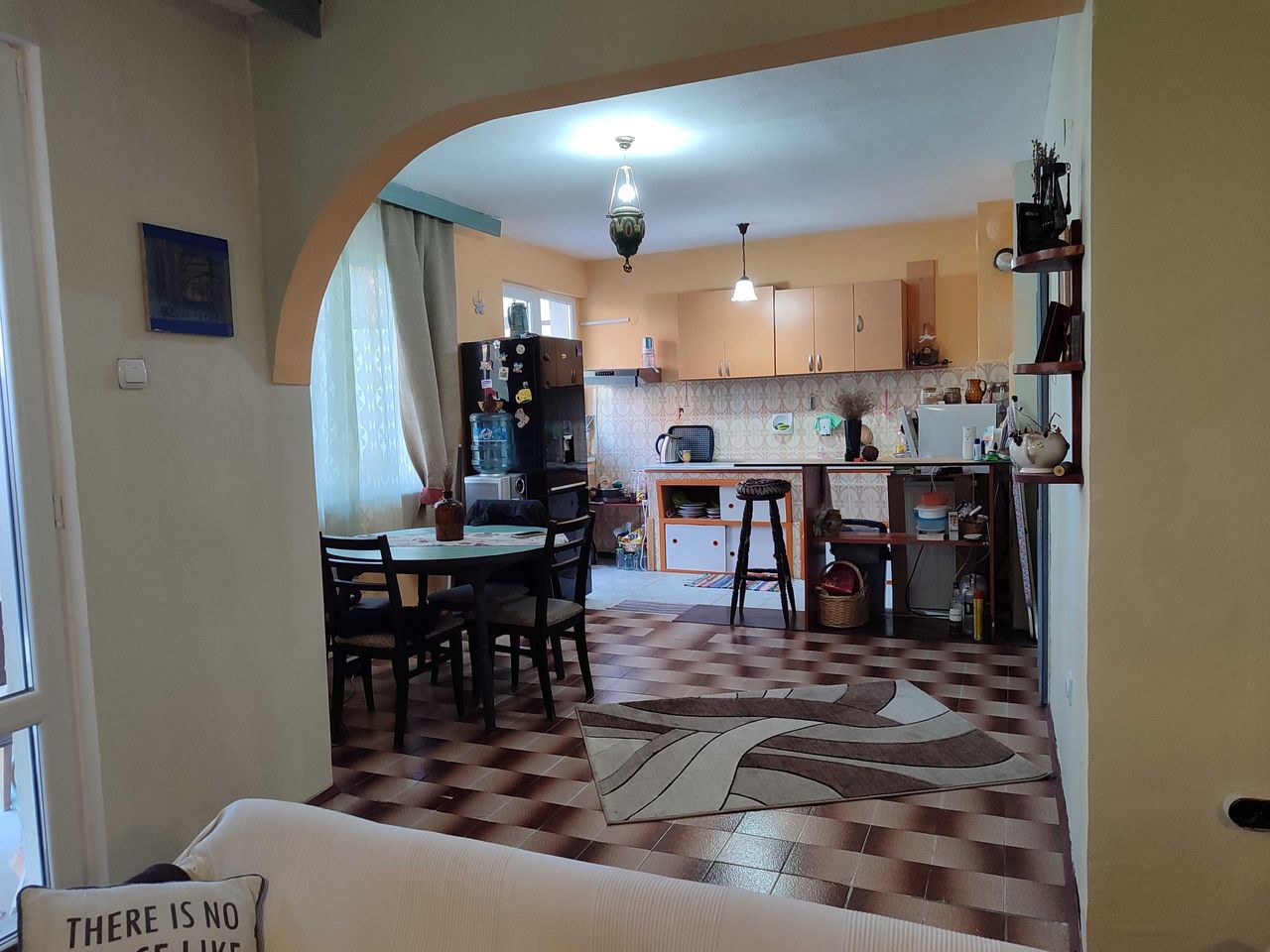 Продава се Четиристаен апартамент в Добрич, Център - 112 кв.м за 1036 €/кв.м - Снимка #2