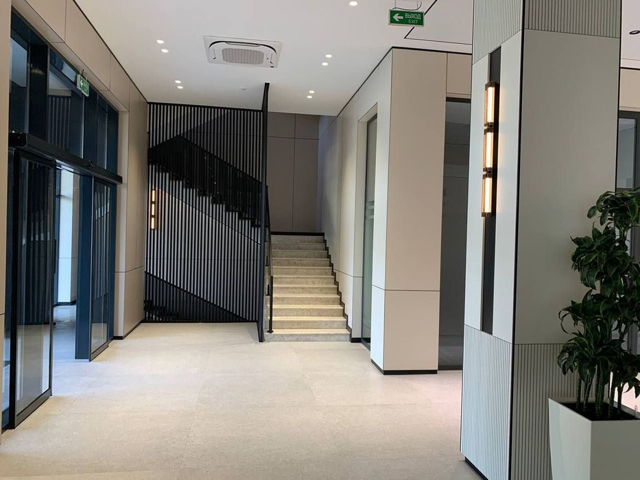 Аренда помещения под турфирму 35 м2 Катта Дархан (ТЛ)