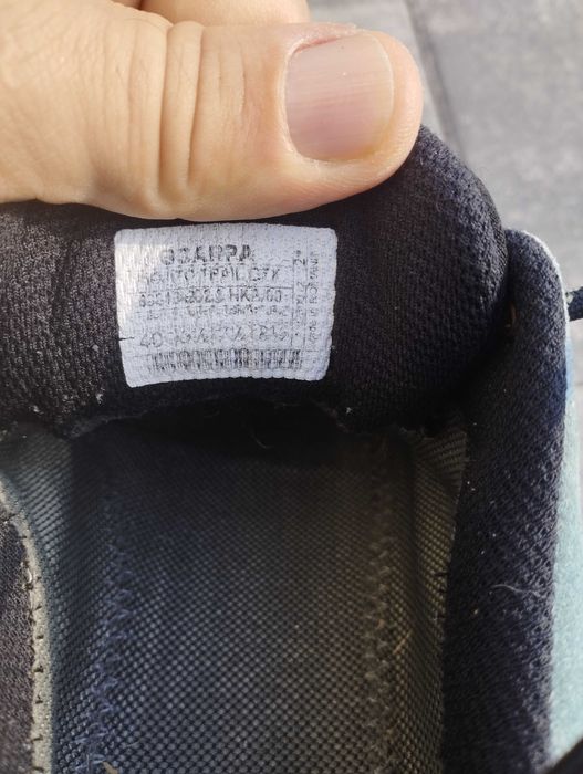 Scarpa Mojito Trail GTX, marime 40