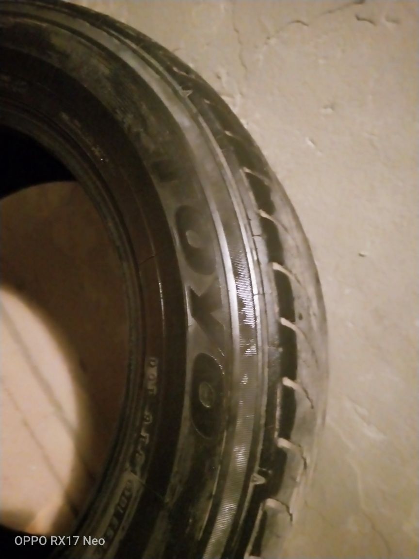 Резина 215/60R16 лето