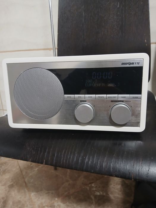 Vând radio nette Bluetooth auxiliare