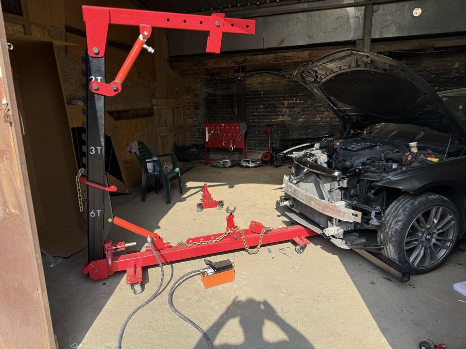 Дозер стенд тенекеджийски инструмент