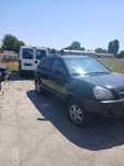 Hyundai Tucson 2.0 disel 140ks