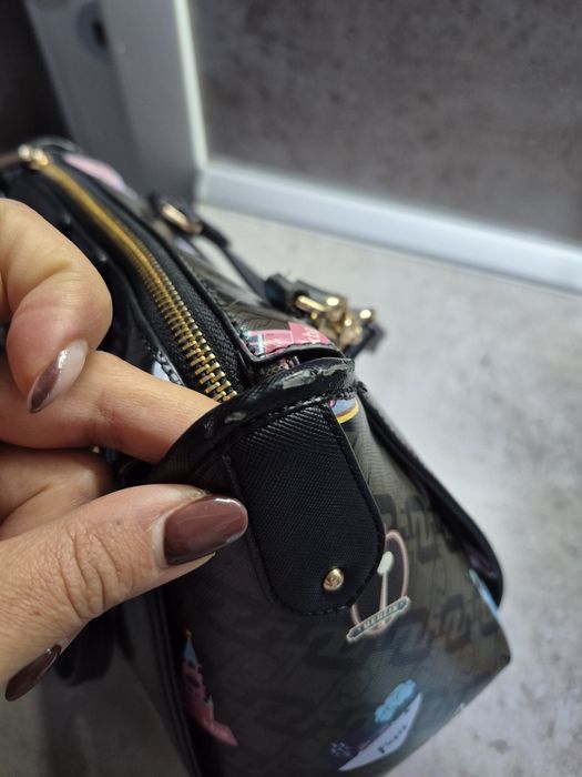 Уникална Чанта Liu Jo