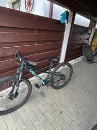 Bicicleta SPECIALIZED Rockhopper