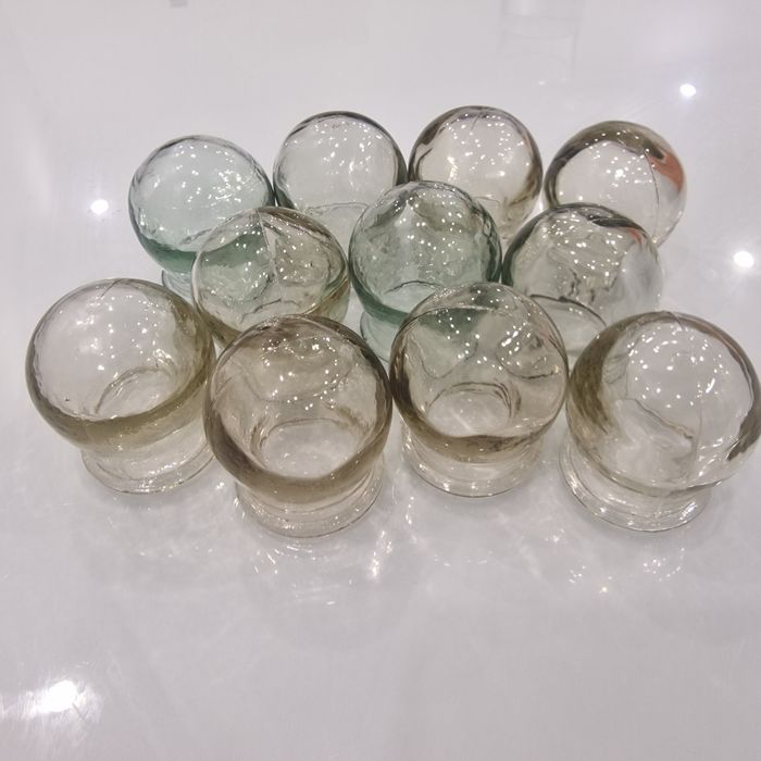 Банки медицинские