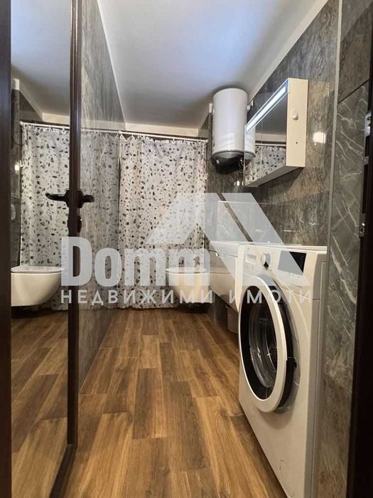 Модерно Обзаведен Двустаен Апартамент. Без комисионна от купувача.