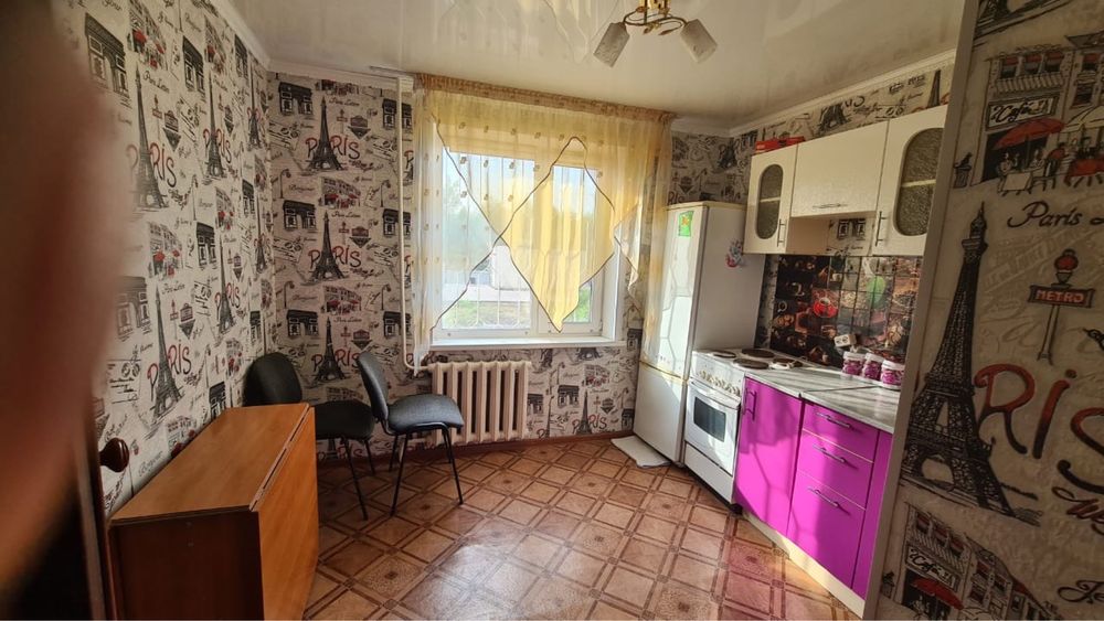 Продам 1-комн. улучш. квартиру