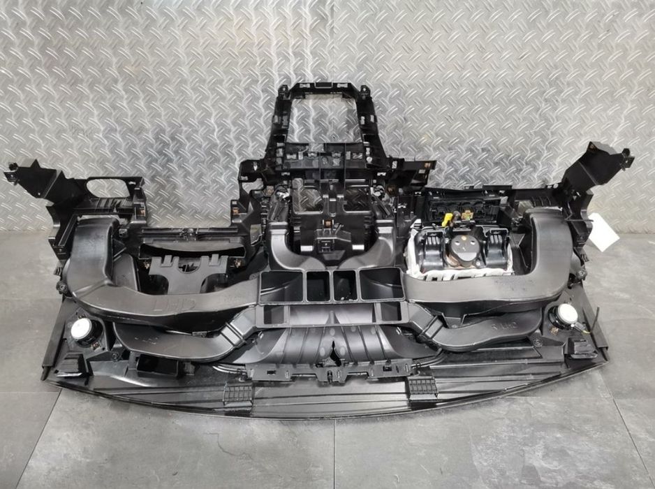 Plansa bord opel astra k