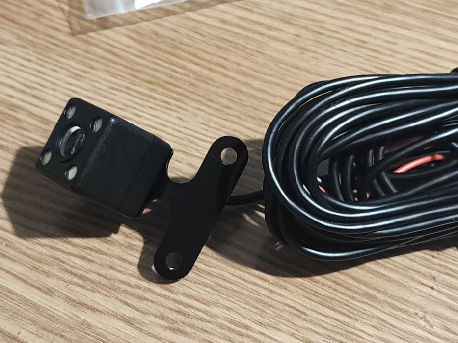 Camera marsarier AHD 1080P cu 5 pini si jack 2, 5mm