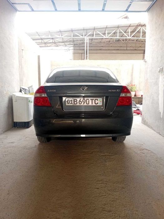 Nexia 3 ravon sotiladi