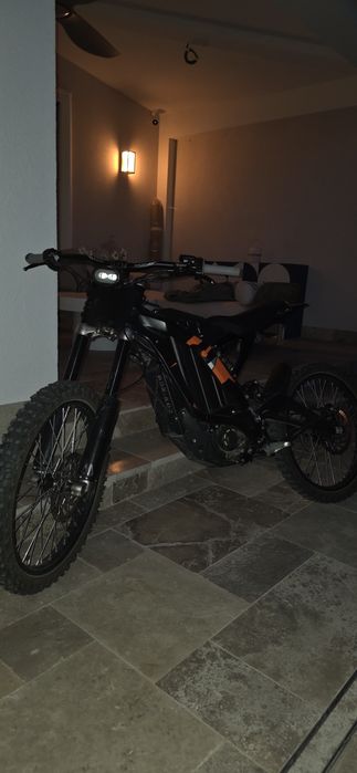 Vand surron lbx 2023