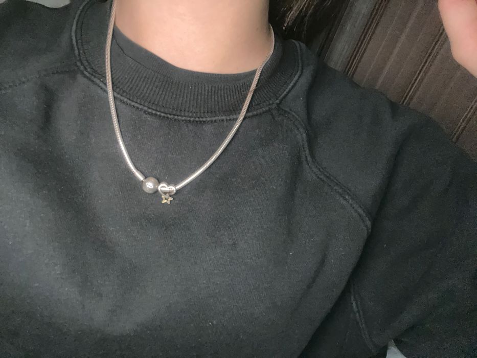 Колие на Pandora