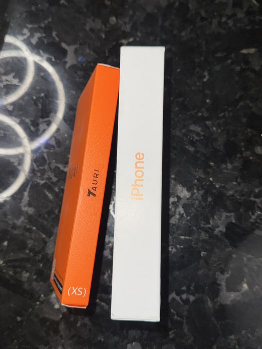 Iphone 17 pro 256 GB Cosmic Orange