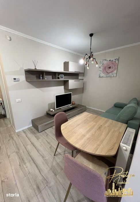 Apartament cu 2 camere de vanzare in Complexul ARED R30 - Oradea