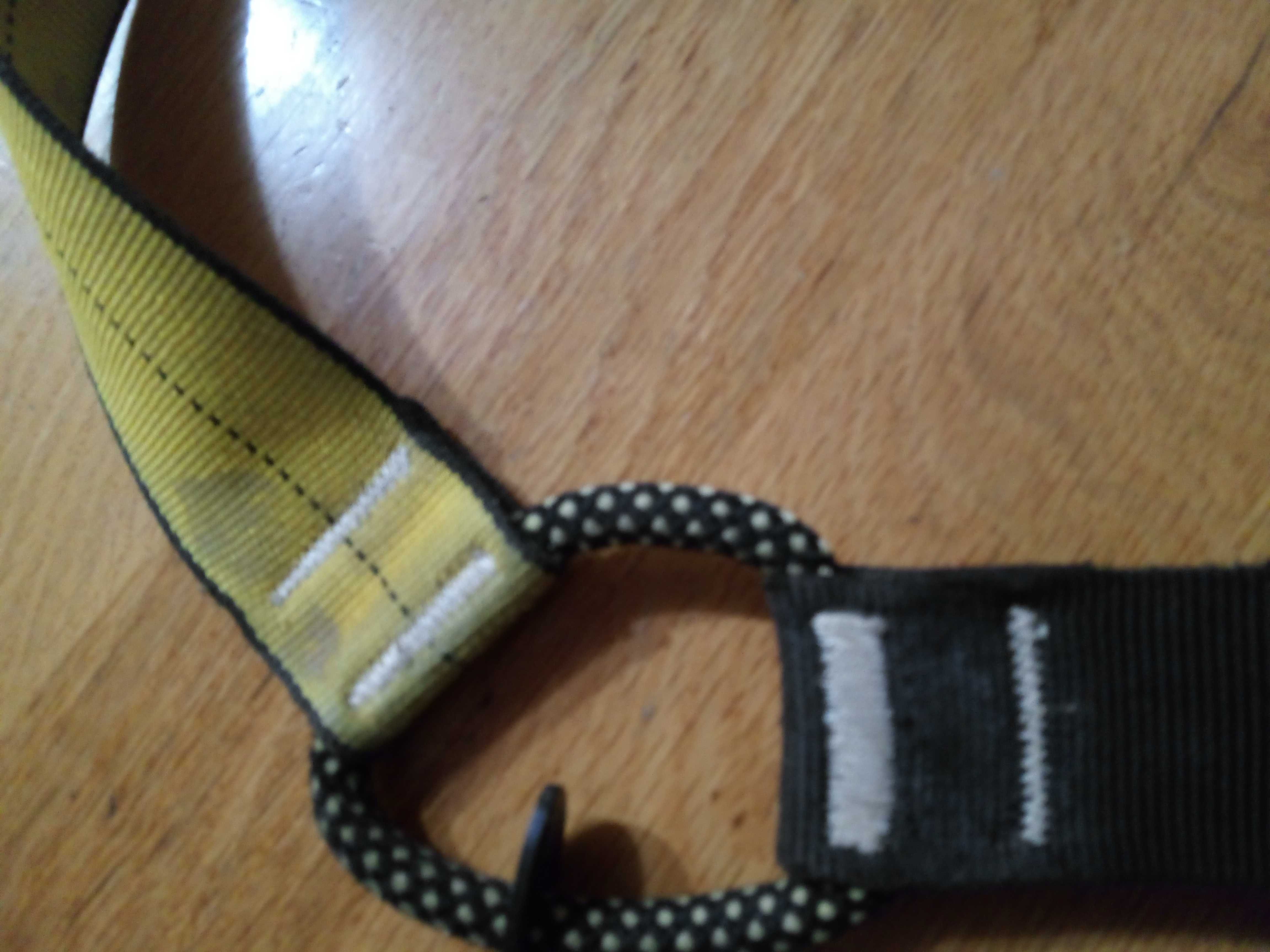 Сбруя Petzl Neuton C73