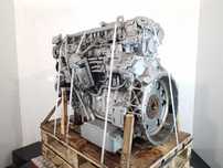 Motor complet Mercedes Benz OM936LA.E4-3-01  - Piese camion Mercedes