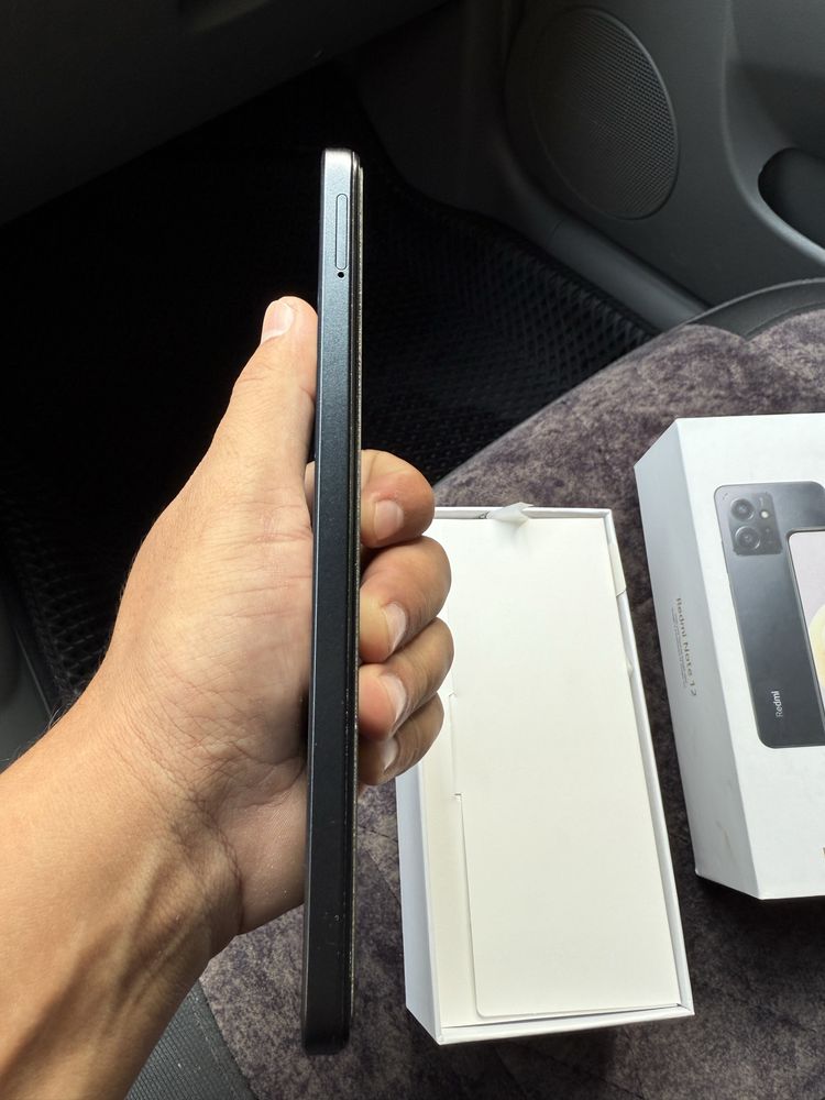 Ideal redmi note 12 sotiladi