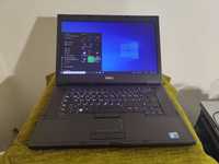 Laptop Dell E6510 15.6"FullHD, Core i5-560M 2,66-3.20GHz, 4 GB DDR3,