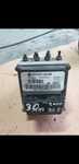 Calculator abs Volkswagen Passat B6 3C (2006-2009) 3c0614109af