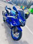 Vand Kawasaki zx9r .