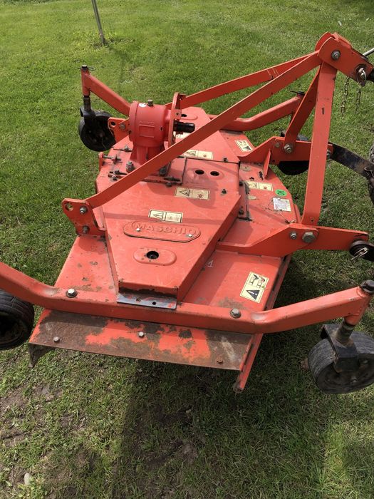 iseki tm 3240 hidrostatic