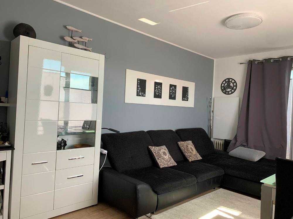Продава се Двустаен апартамент в Обзор - 68 кв.м за 1780 €/кв.м - Снимка #3