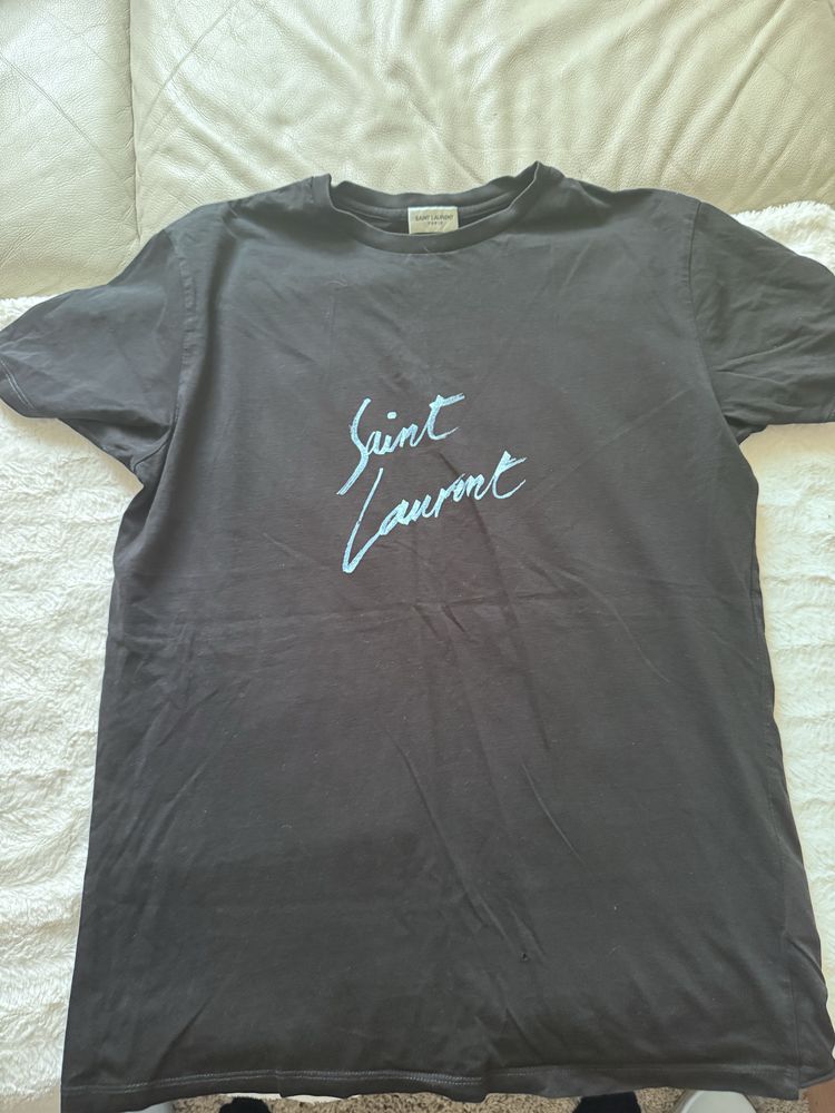 Tricou saint laurent