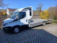 Iveco Daily 35S13 Vând Iveco 35S13