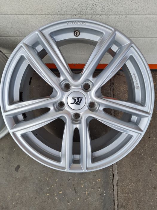 Джанти RC за ФОРД ВОЛВО FORD VOLVO R17 5x108 ET55 7.5J