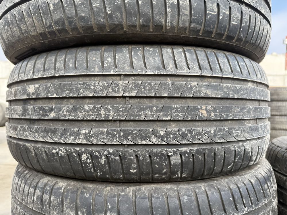 Anvelope 245/50/19 Pirelli