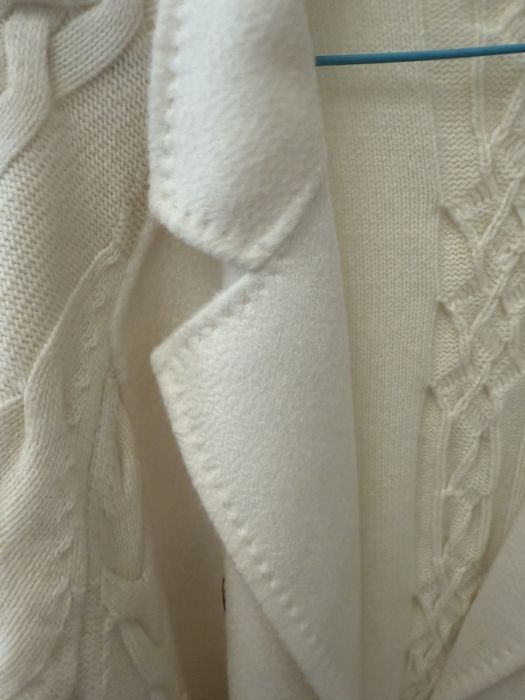 Max Mara кашмирено сако