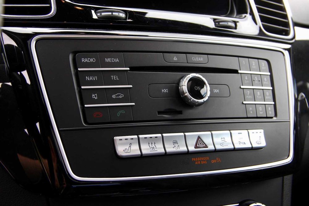 Harti navigatie 2023 Mercedes Comand ONLINE  NTG5 A B CLA E GLA GLE