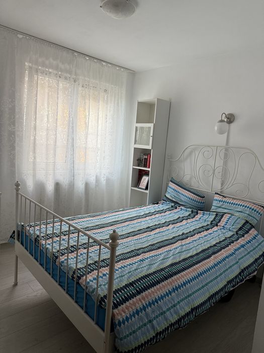 Apartament 3 camere Ploiesti