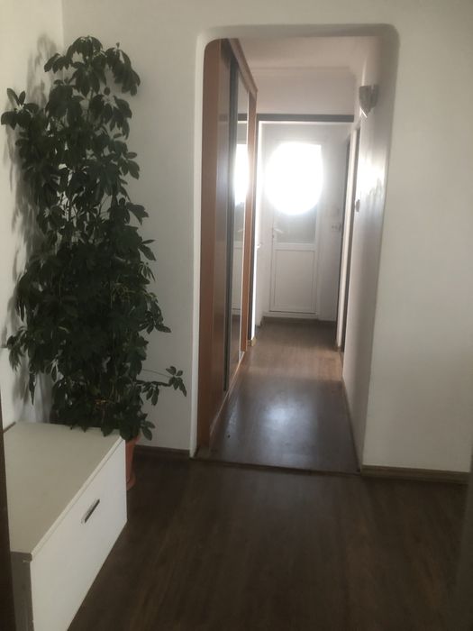 Apartament pentru chirie 3 camere complet mobilat  Bradet deosebit