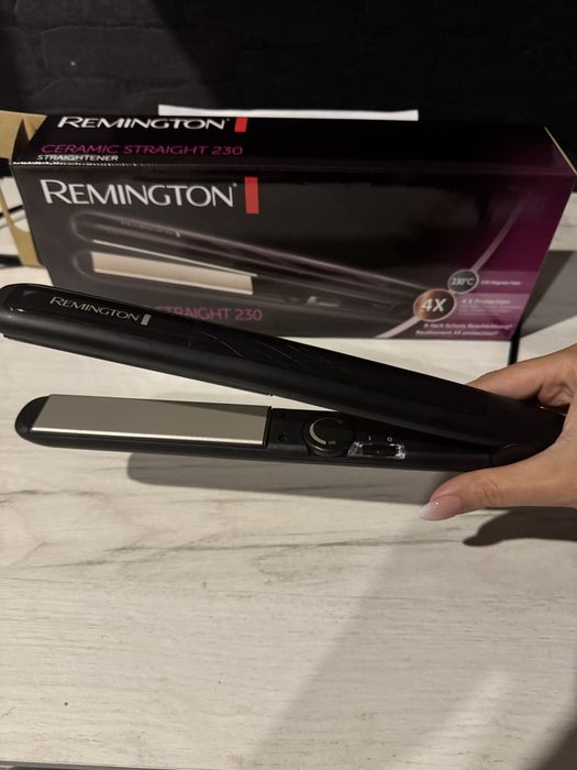 Преса за коса Remington