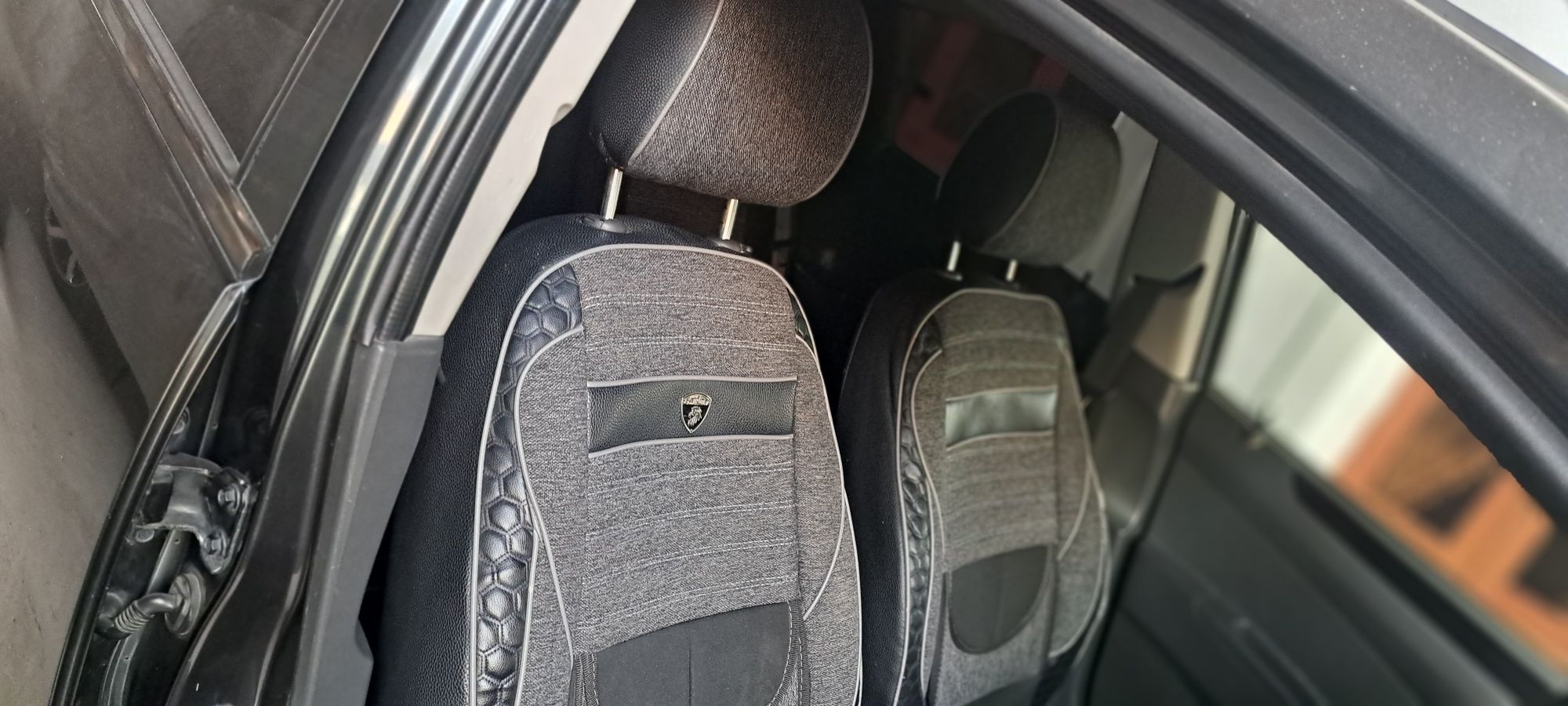 Chevrolet Spark 2019