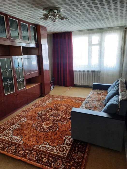 Сдам 2-х комнатную квартиру