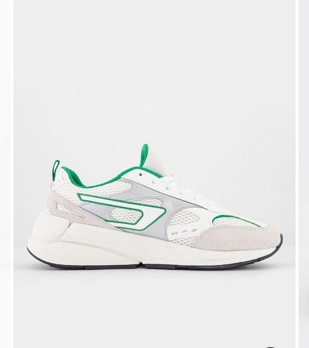 Diesel-S-Serendipity