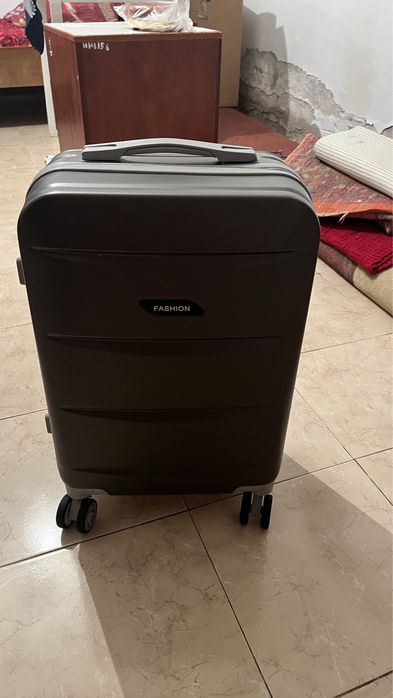 Жол жүруге арналған шабадан