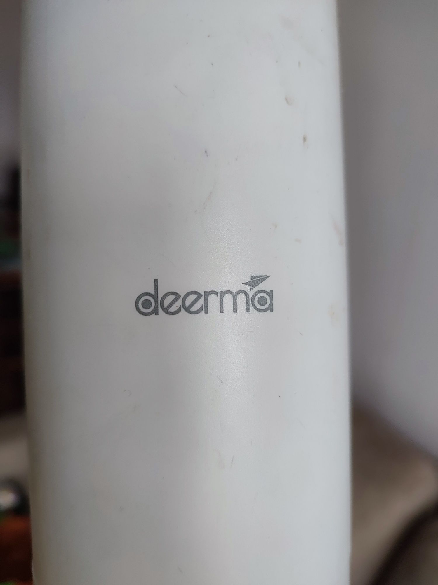Безжична прахосмукачка Xiaomi vc01
