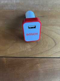 USB зарядно за кола Bosch