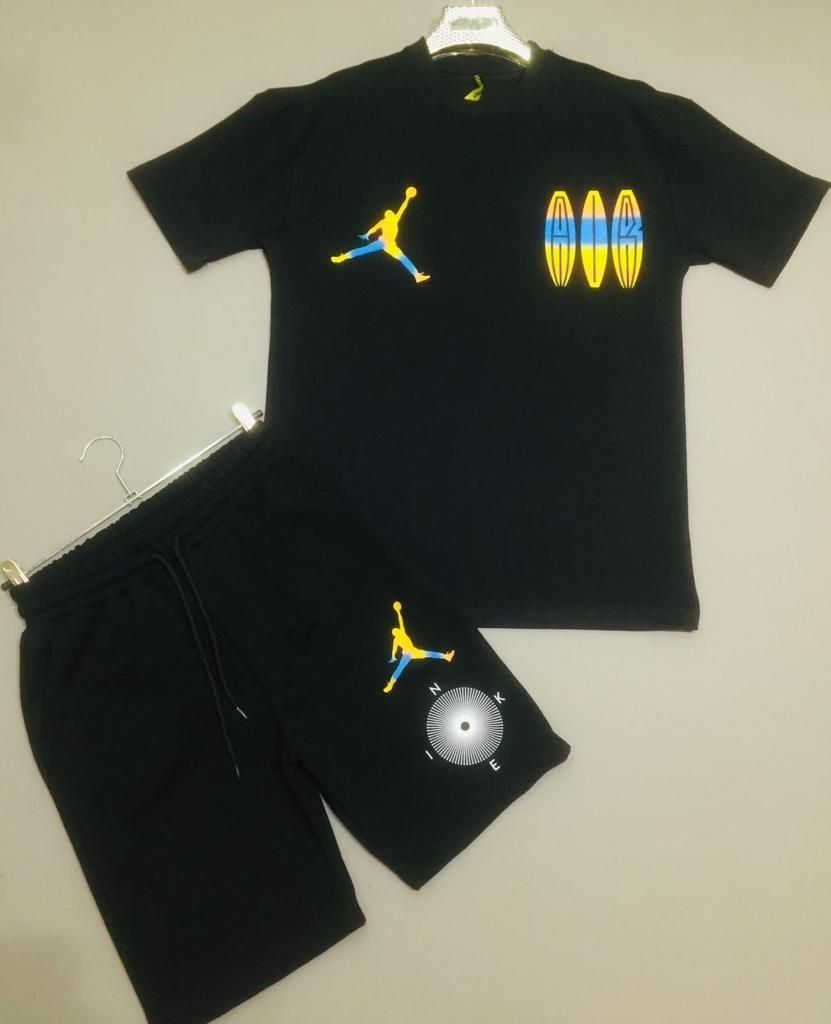 Compleuri de vara pentru barbati hugo boss, nba, psg