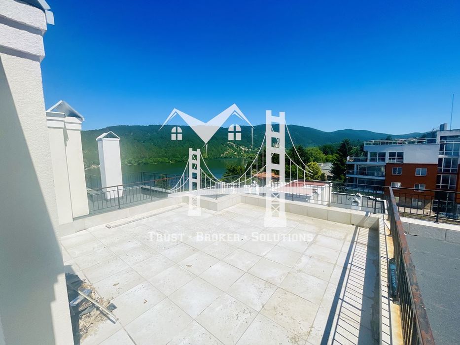 Продава се Тристаен апартамент в София, м-т Детски град - 127 кв.м за 2588 €/кв.м - Снимка #1