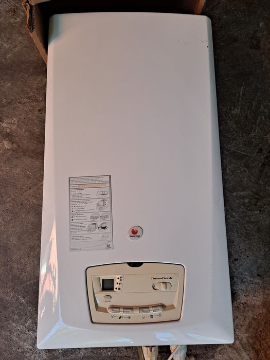 Vand centrala termica Saunier Duval ThemaClassic 24kw