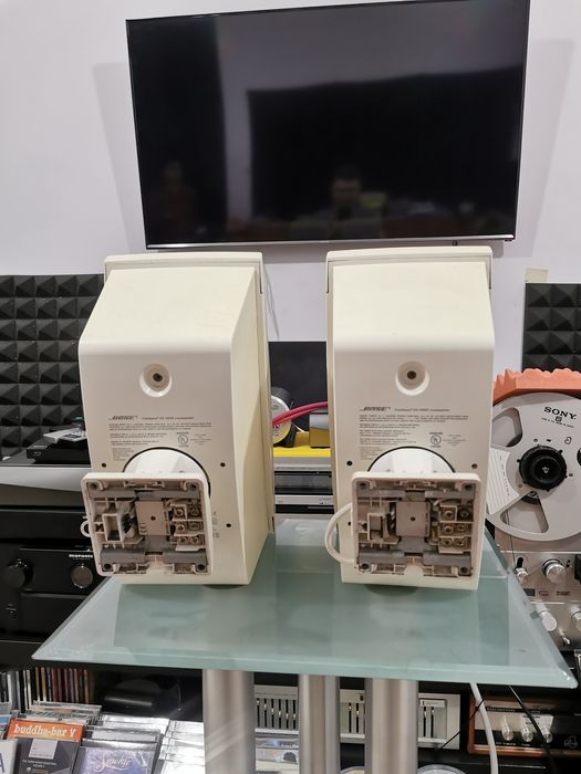 Bose DS100 SE boxe de exterior/interior