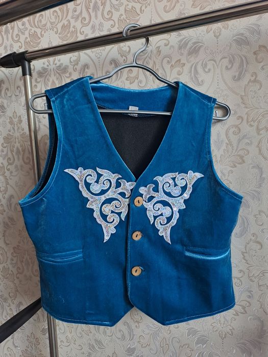 Жилет национальный