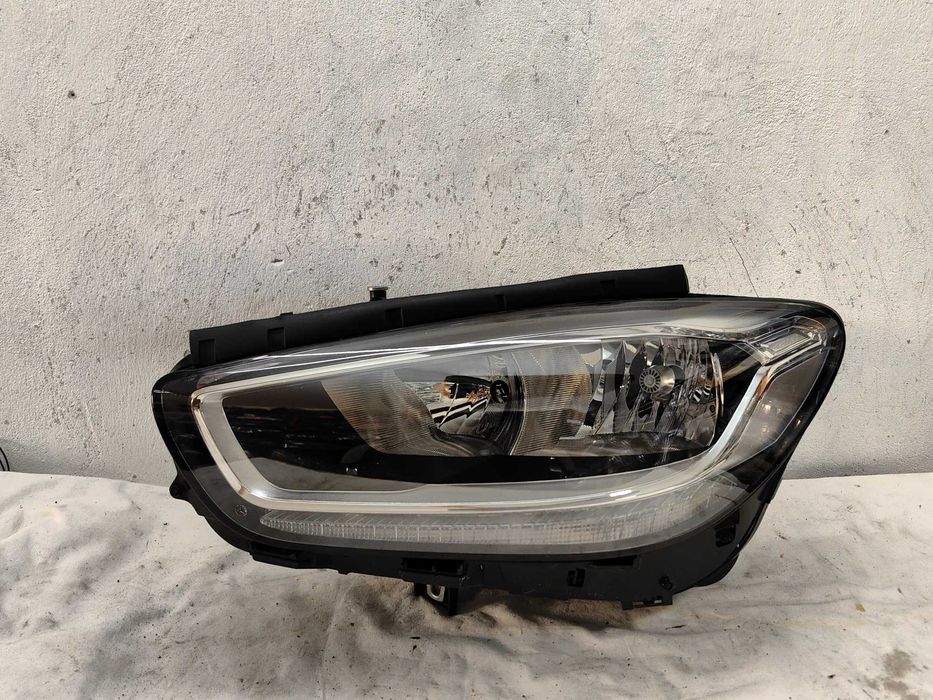 Оригинален фар Мерцедес Цитан  Mercedes Citan W420 Led